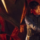 Michael Burnham on what turns out to be the first of many, many bad days.